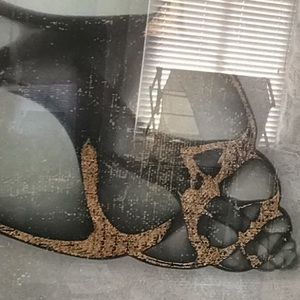 Meet your Posher, Tige